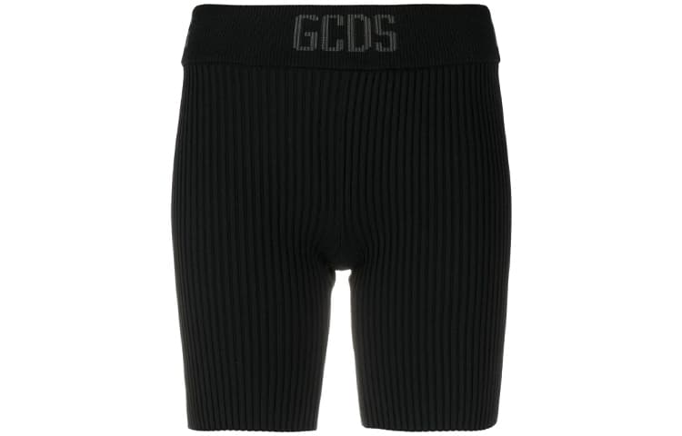 Шорты GCDS SS21 Logo - изображение 1