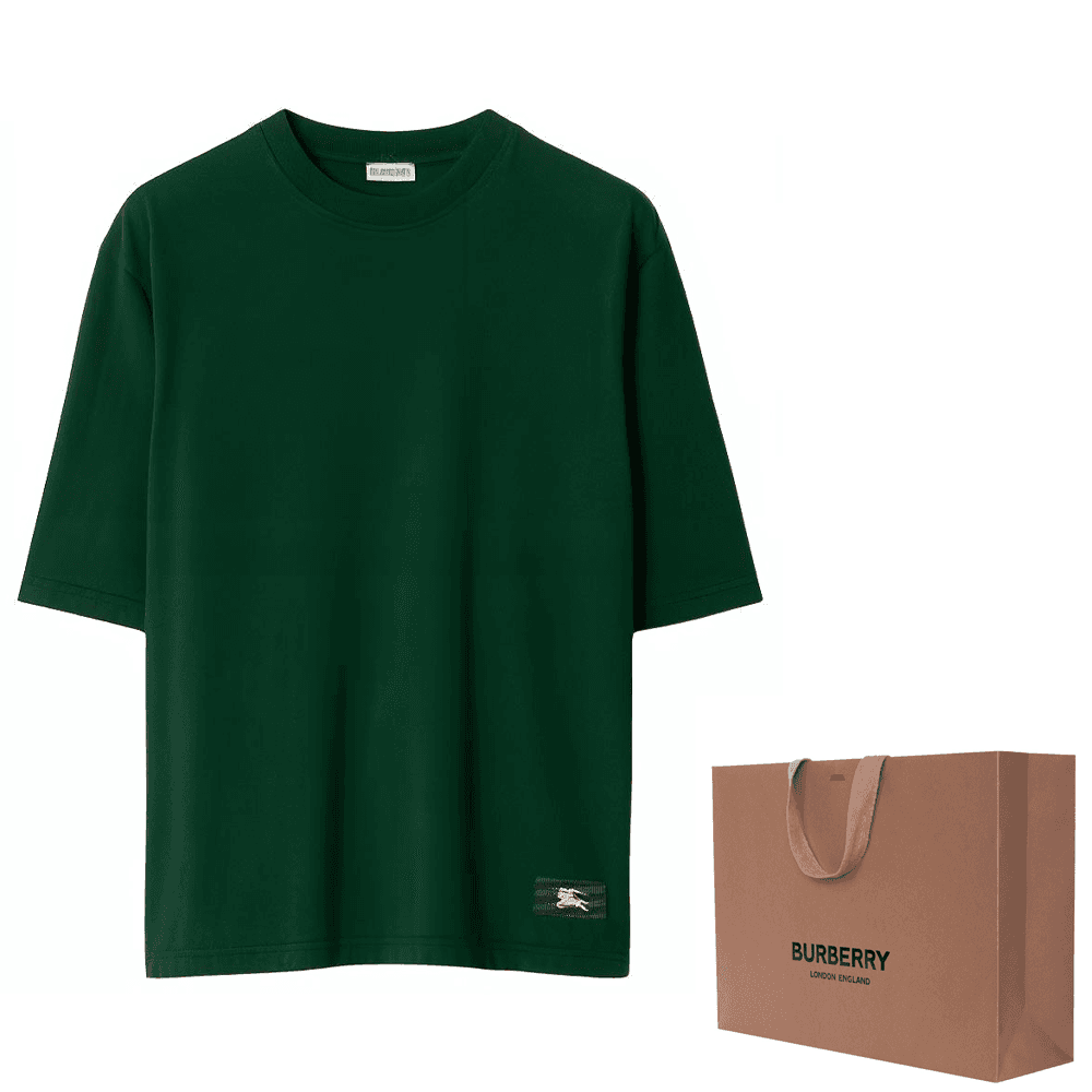 Футболка Burberry SS24 T - изображение 7