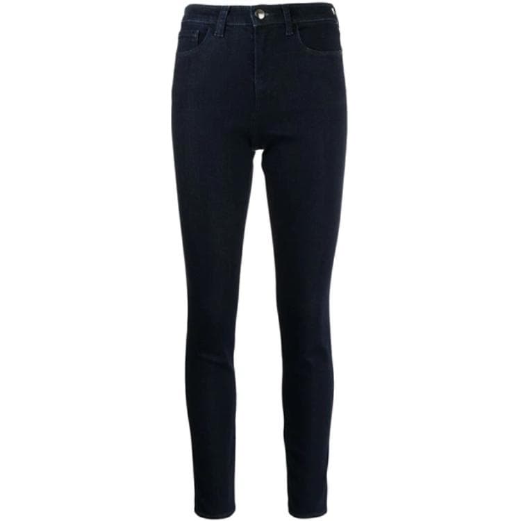 Джинсы EMPORIO ARMANI SS23 - изображение 1