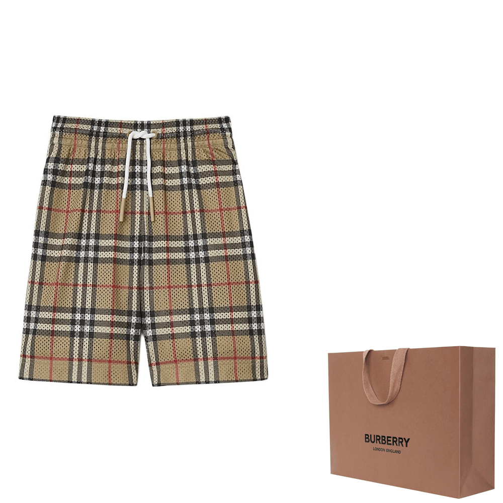 Burberry - изображение 4