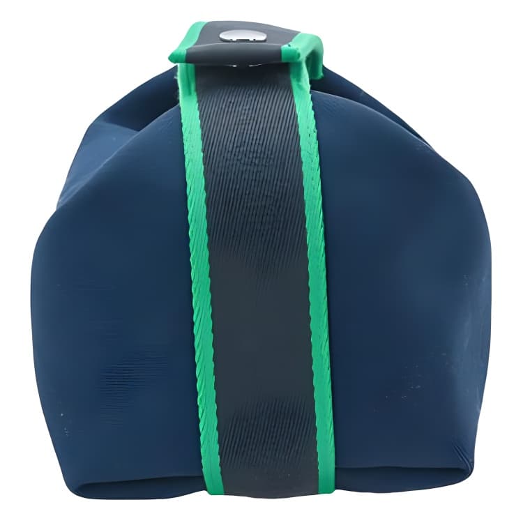 Косметичка Hermes Bride-a-Brac Navy - изображение 4