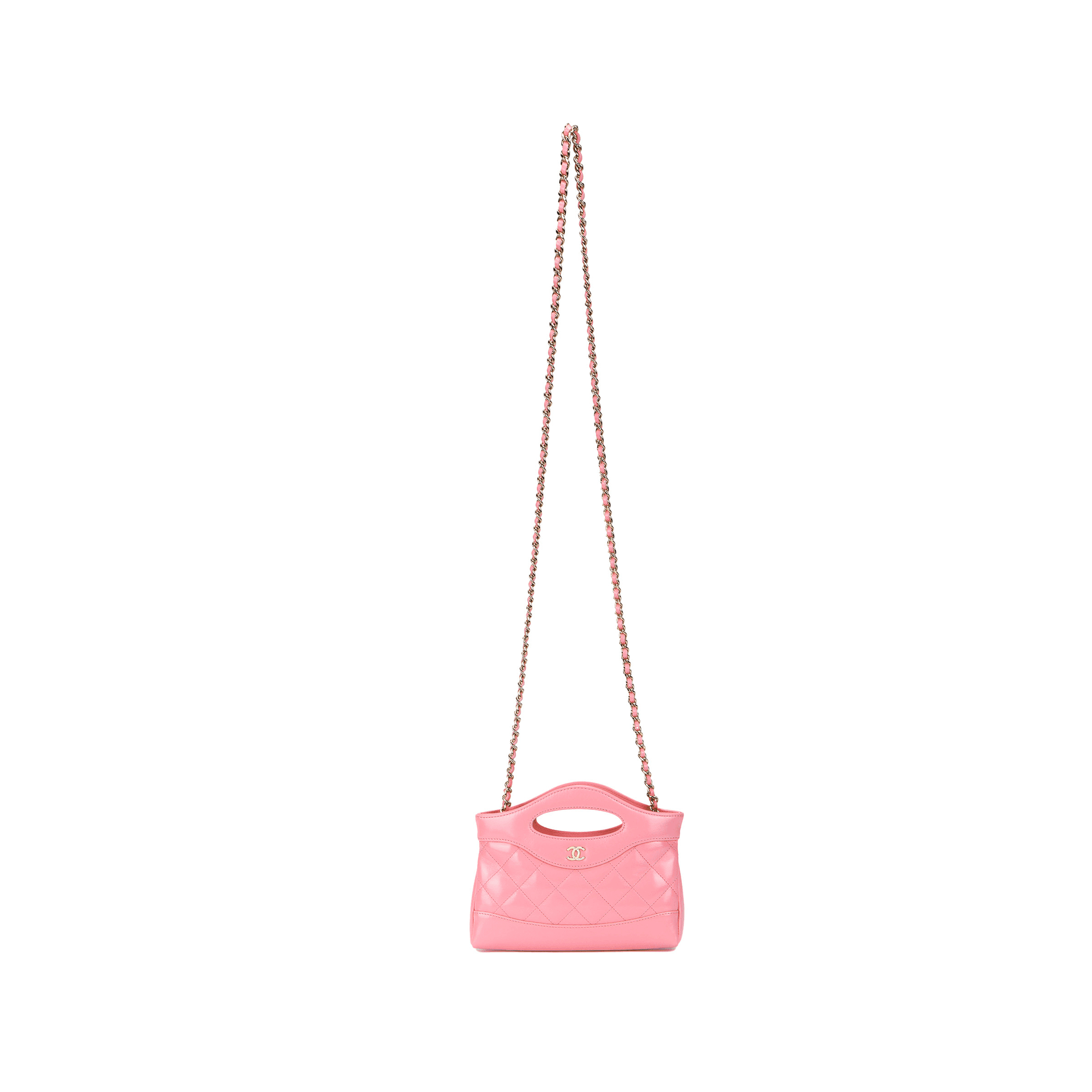 Сумка CHANEL 25P 31bag - изображение 1
