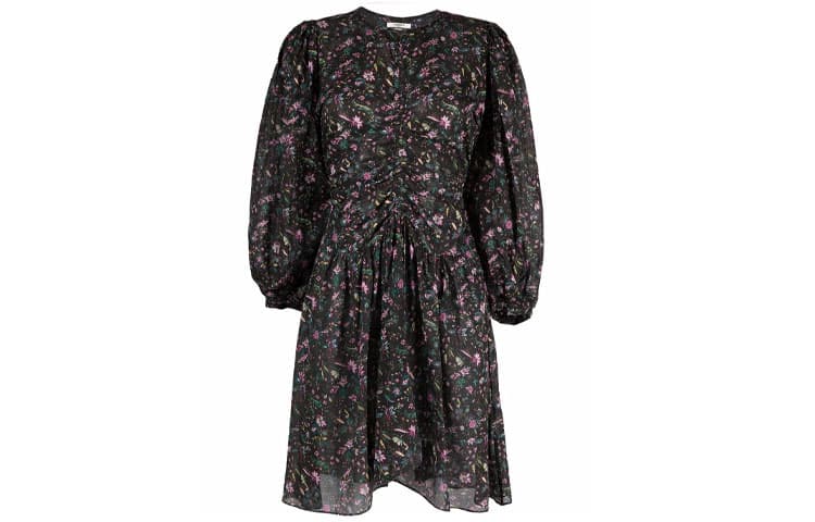 Платье ISABEL MARANT A - изображение 1