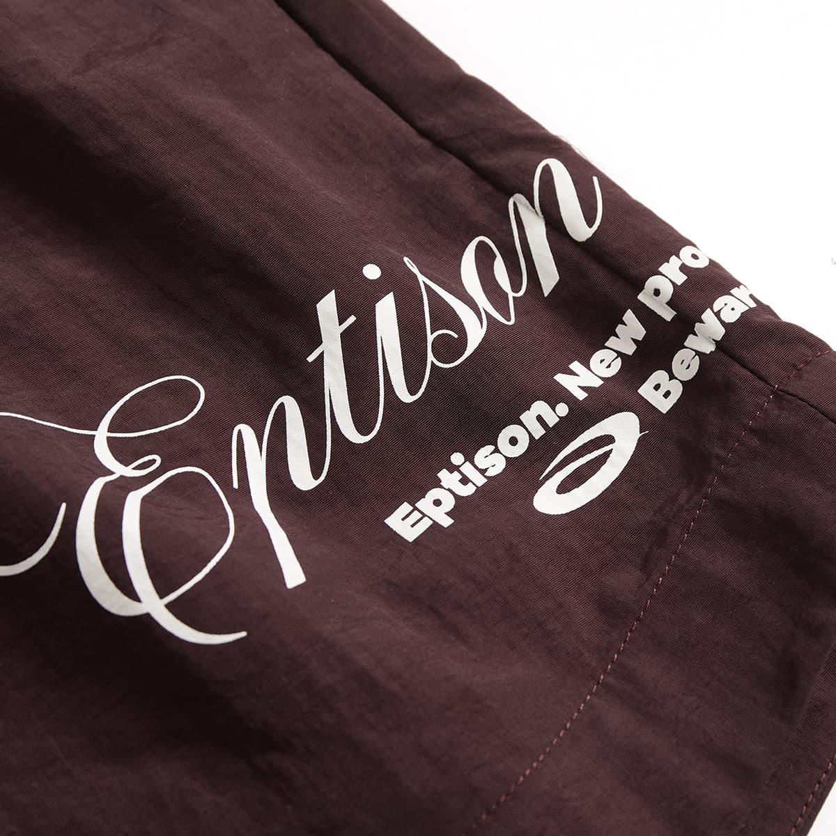 Шорты EPTISON Унисекс Повседневные шорты - изображение 3
