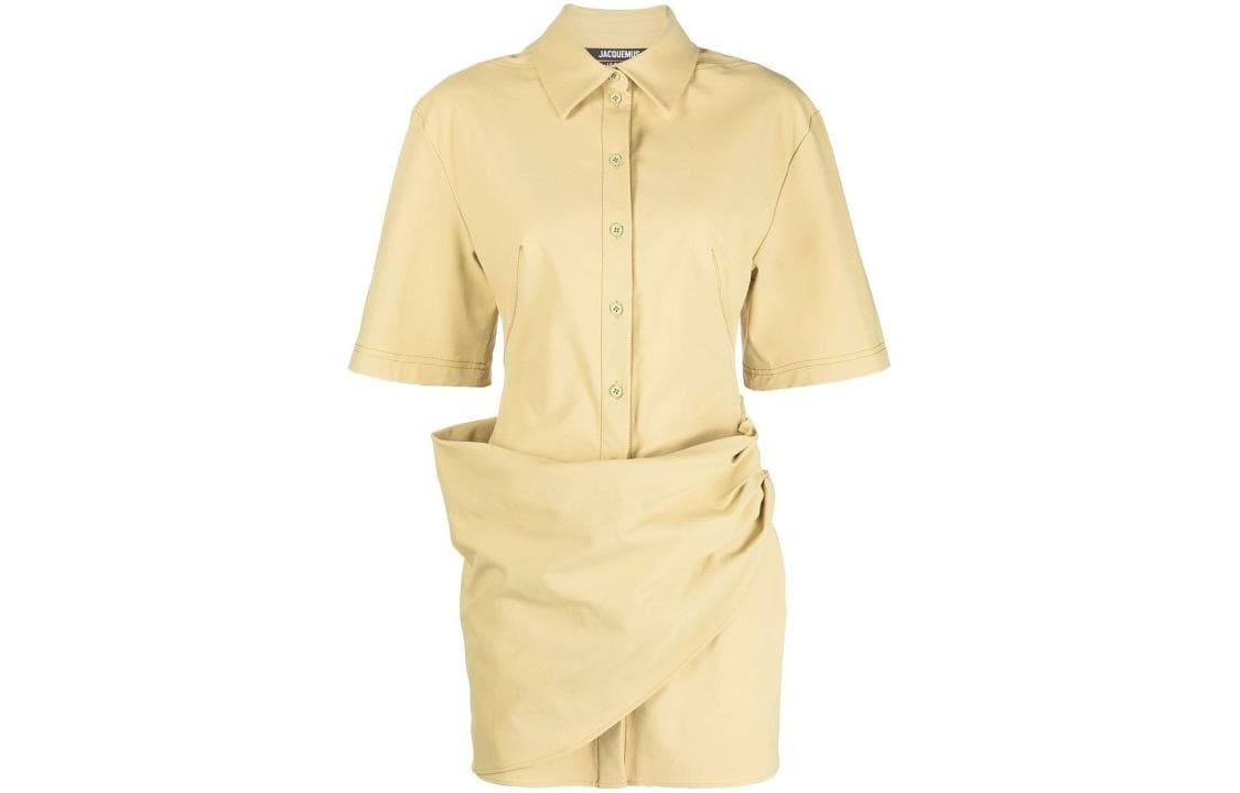 Платье Jacquemus - изображение 1