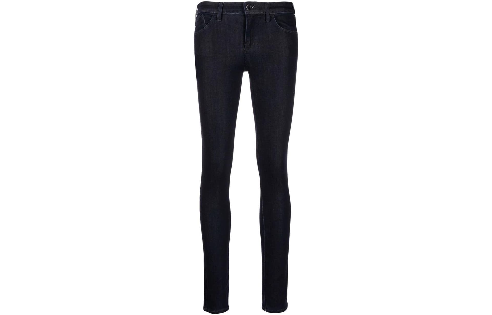 Джинсы EMPORIO ARMANI SS22 - изображение 1