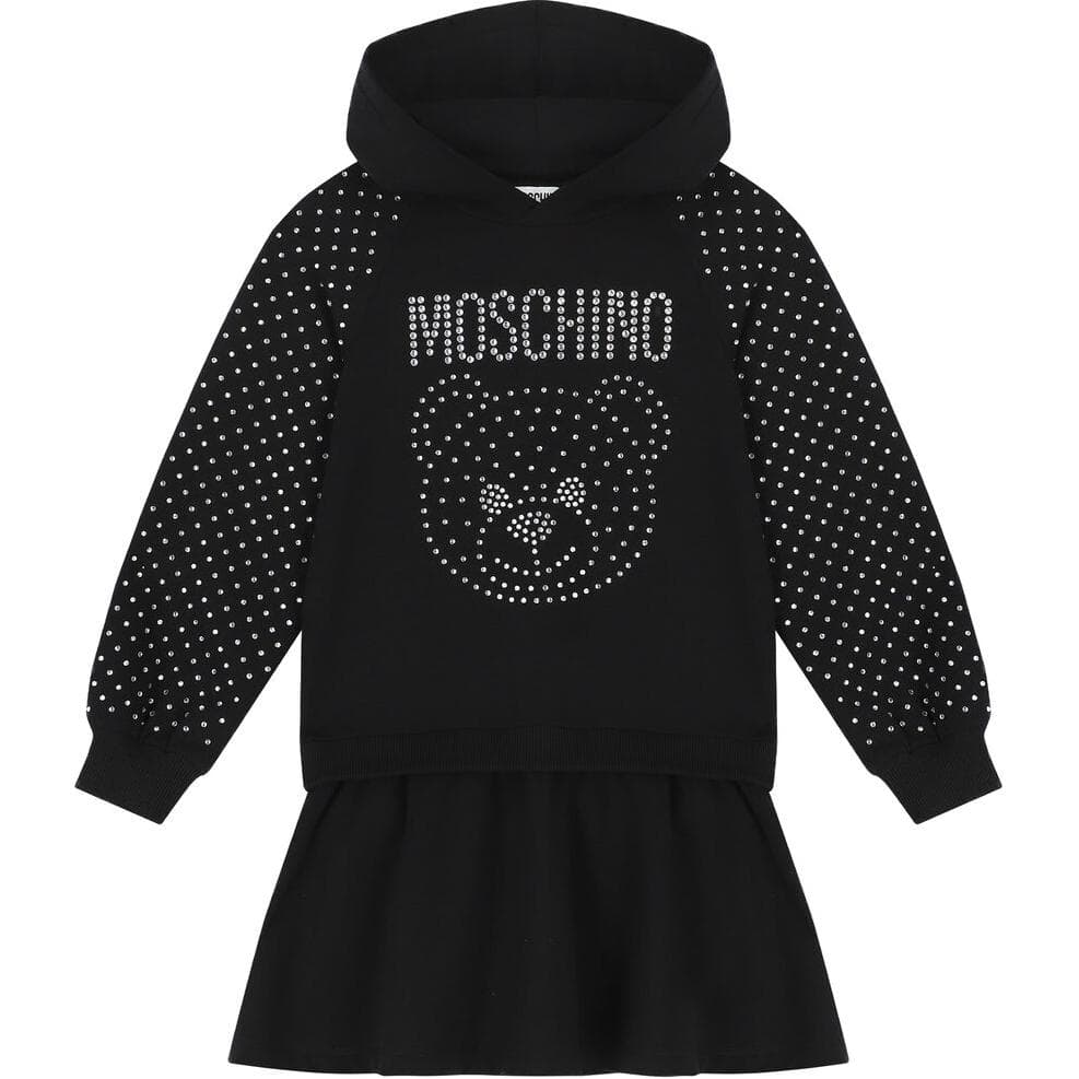Платье MOSCHINO - изображение 1