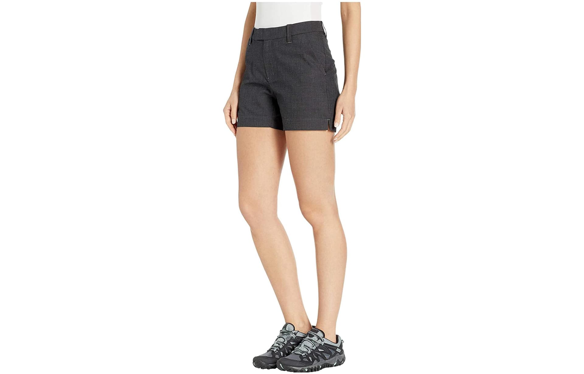 Шорты Arcteryx Devis Short - изображение 1