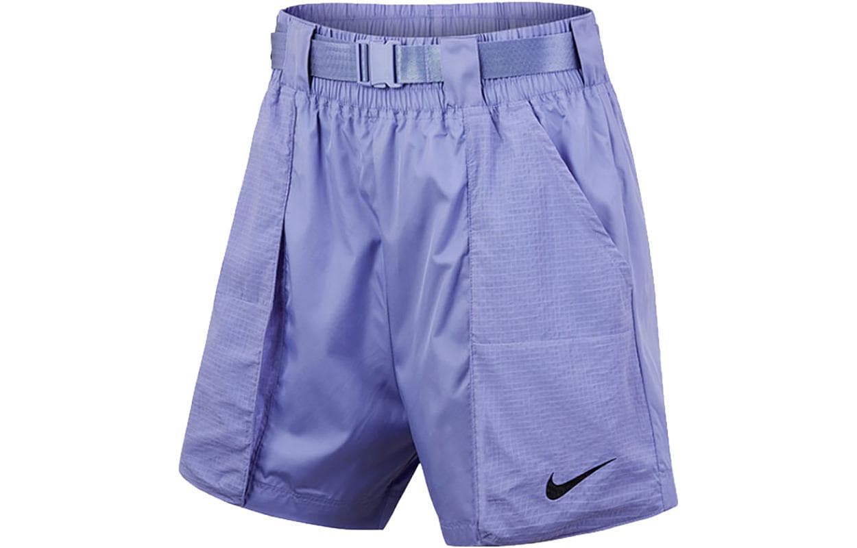Шорты Nike Sportswear Swoosh - изображение 1
