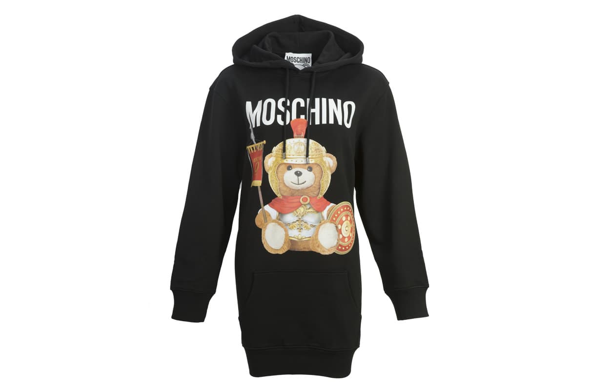 Платье MOSCHINO - изображение 1