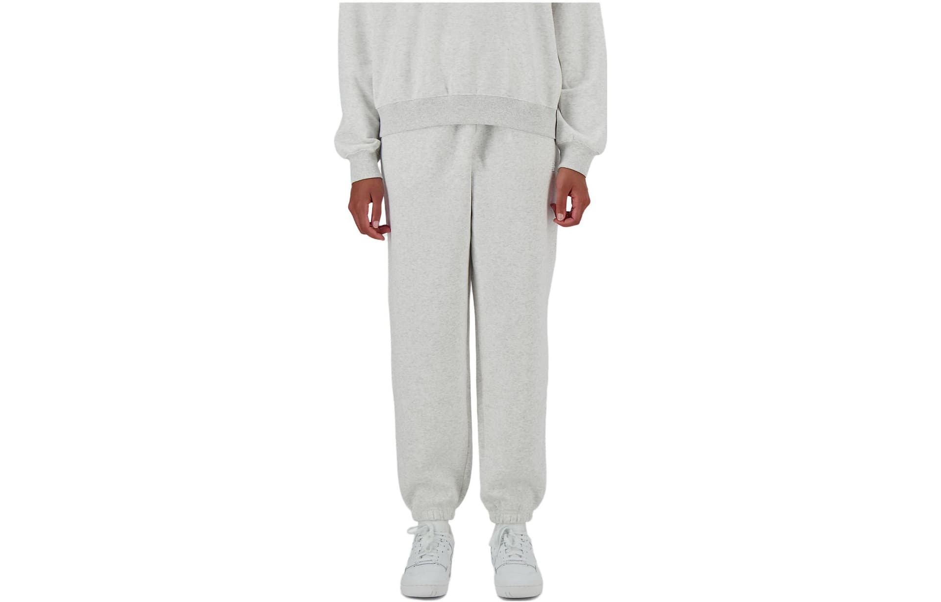 Штаны New Balance Sport Essentials Fleece Jogger - изображение 1