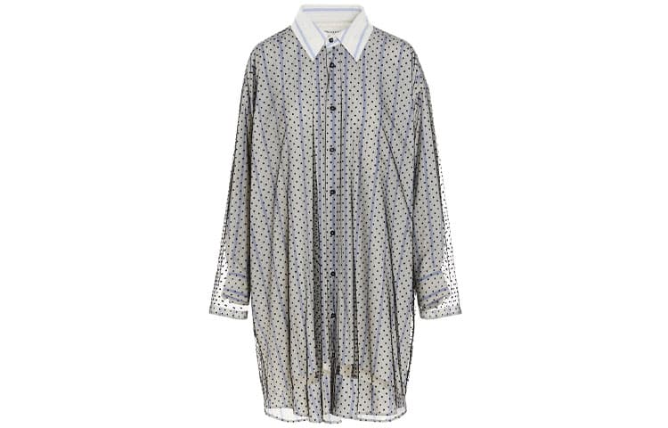Платье Maison Margiela - изображение 1
