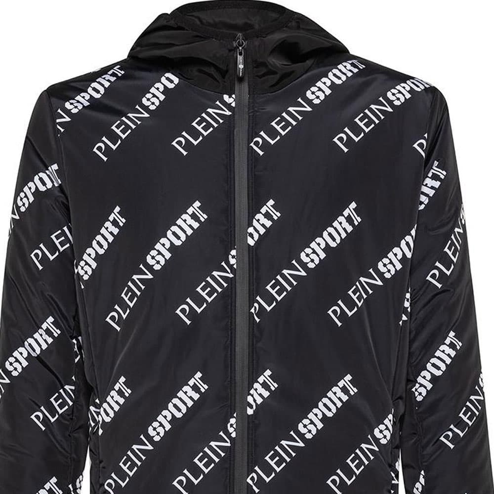 Куртка PHILIPP PLEIN - изображение 5