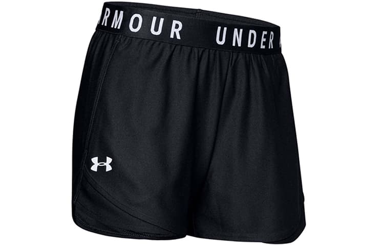 Шорты Under Armour Play Up Shorts 3.0 - изображение 1