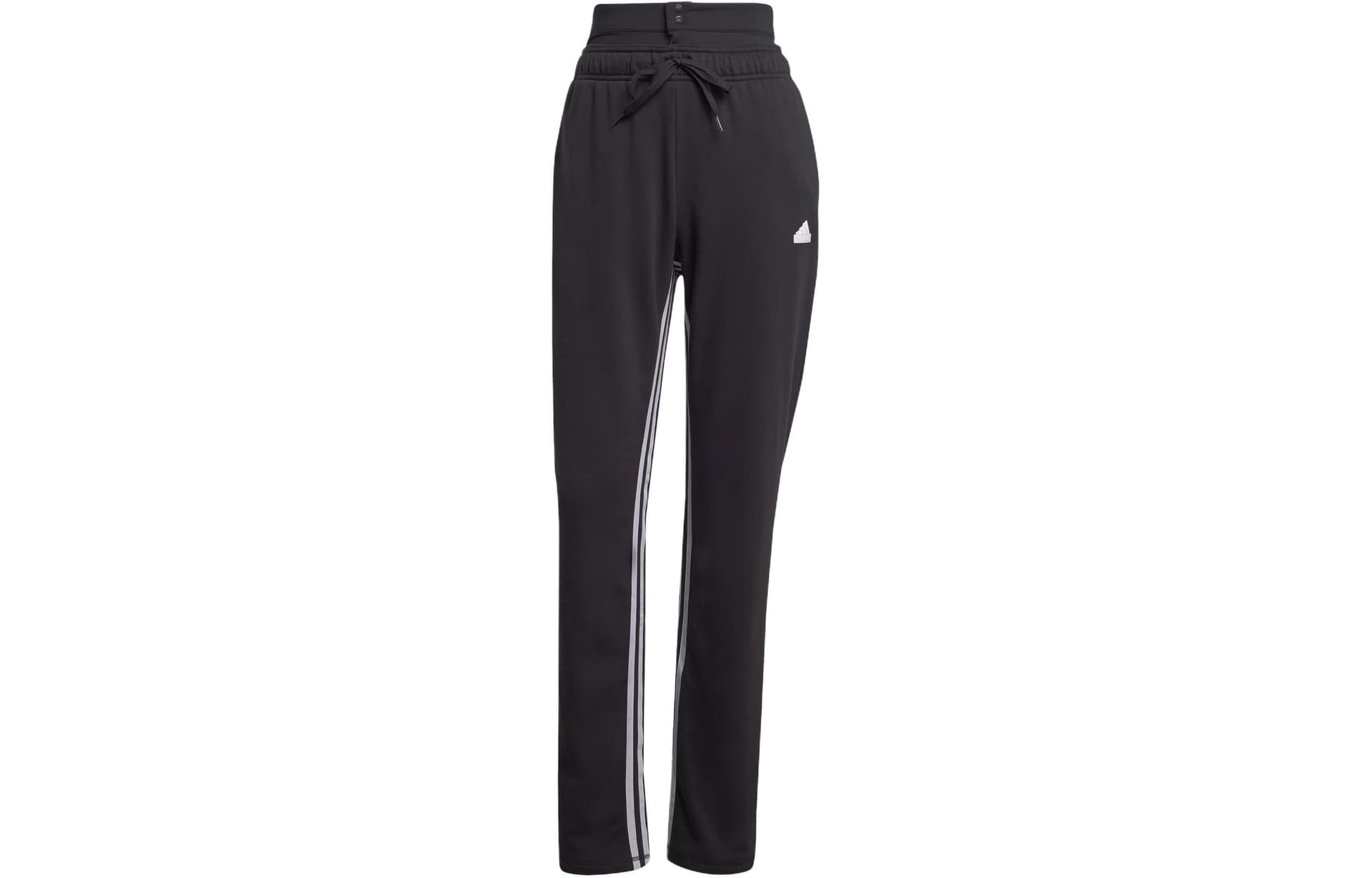 Штаны adidas Dance All-Gender Versatile French Terry Joggers - изображение 1