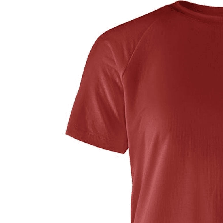 Футболка KLATTERMUSEN Groa SS Tee T T - изображение 4