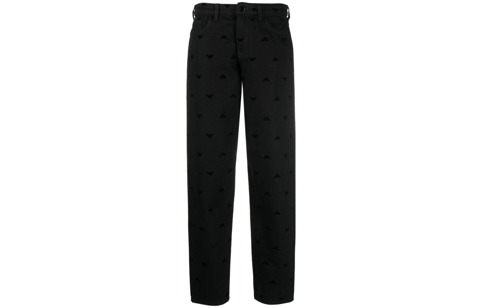 Джинсы EMPORIO ARMANI SS23 Logo - изображение 1
