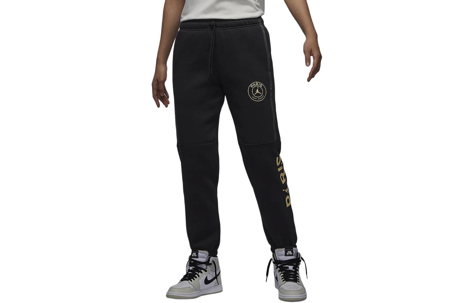 Штаны Jordan x PSG Brooklyn SS24 - изображение 3