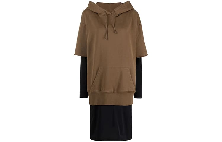 Платье MM6 Maison Margiela FW21 - изображение 1