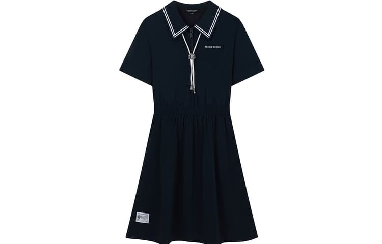 Платье Teenie Weenie POLO - изображение 1