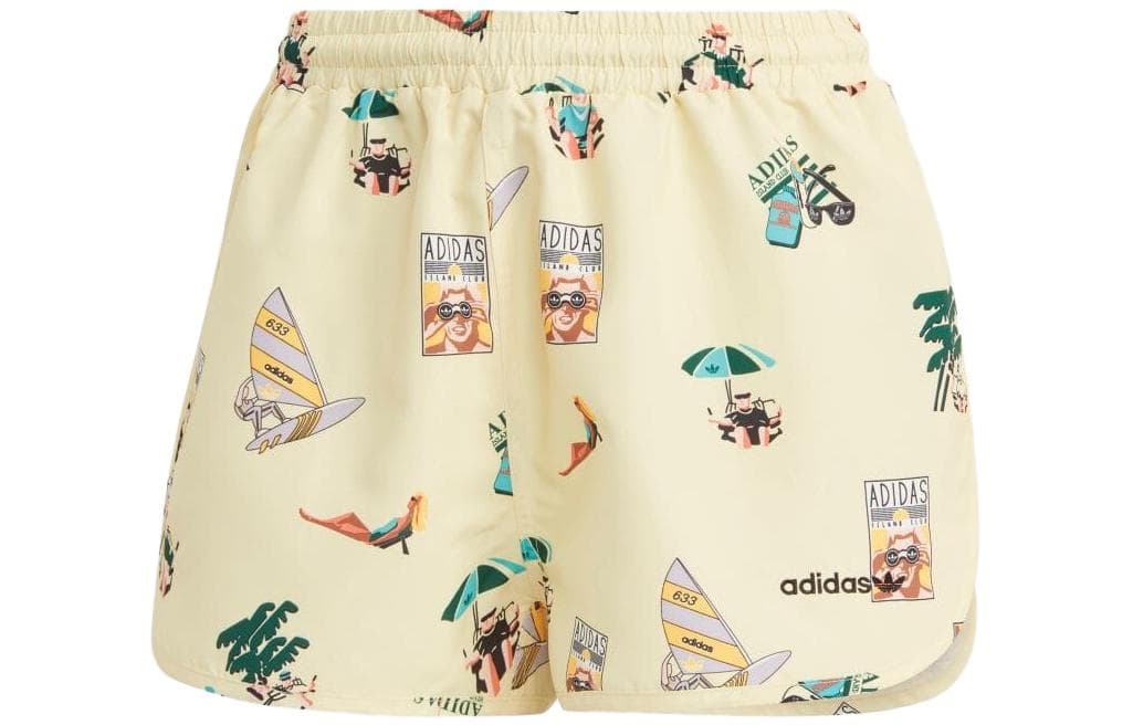 Шорты adidas originals - изображение 1