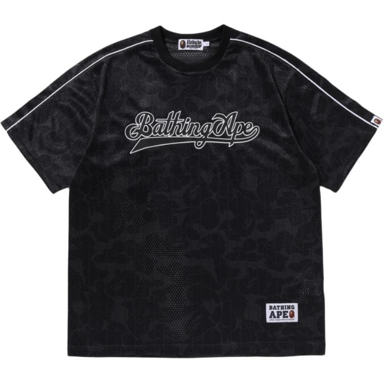 Футболка A BATHING APE SS25 T Рубашка Мужская - изображение 1