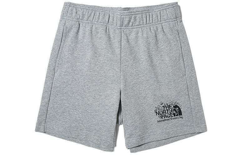 Шорты THE NORTH FACE Logo - изображение 1