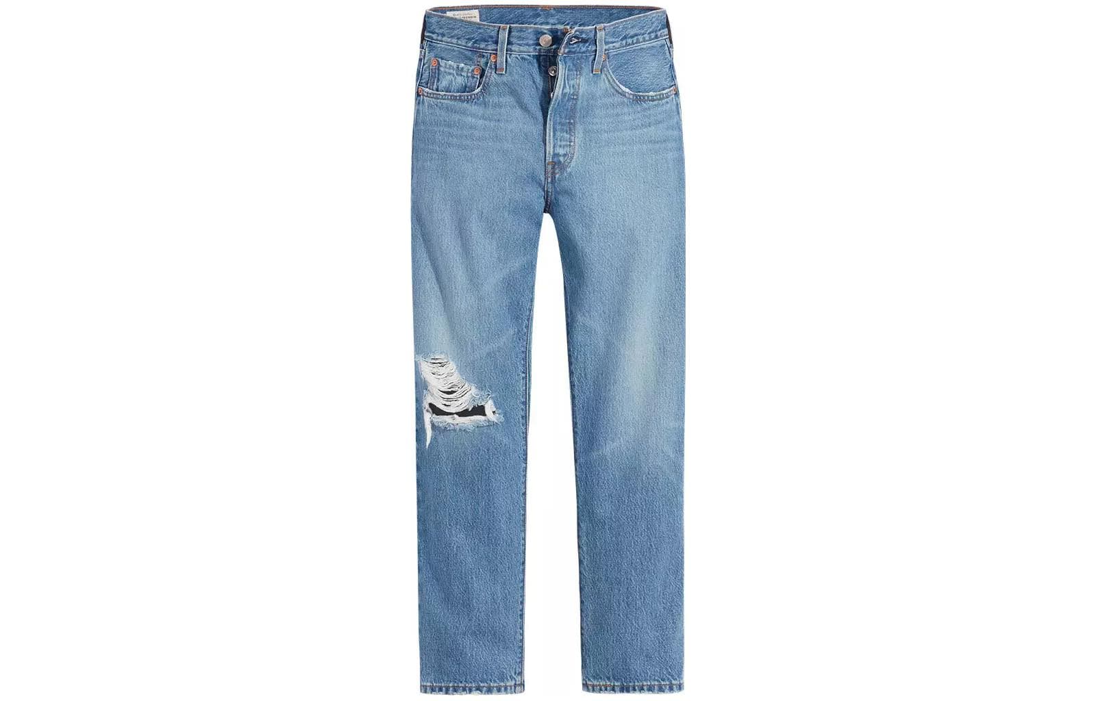 Джинсы Levi's Premium SS23 - изображение 1