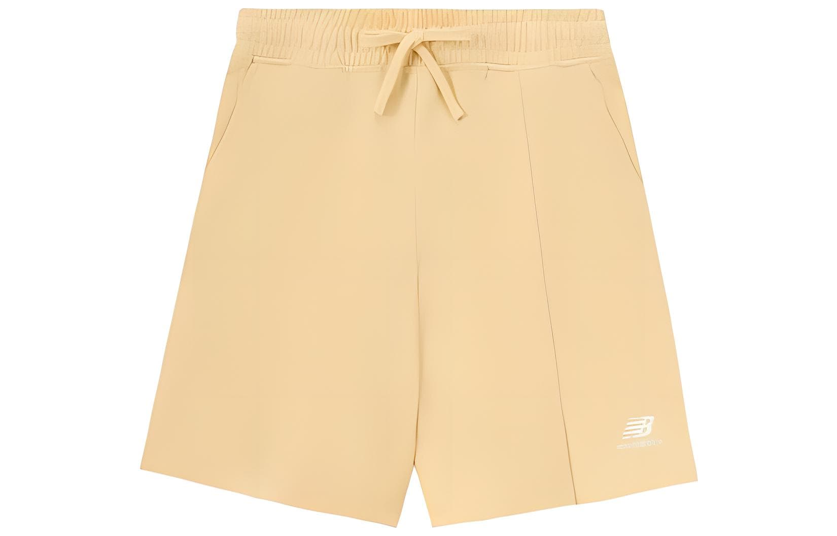 Шорты New Balance - изображение 1