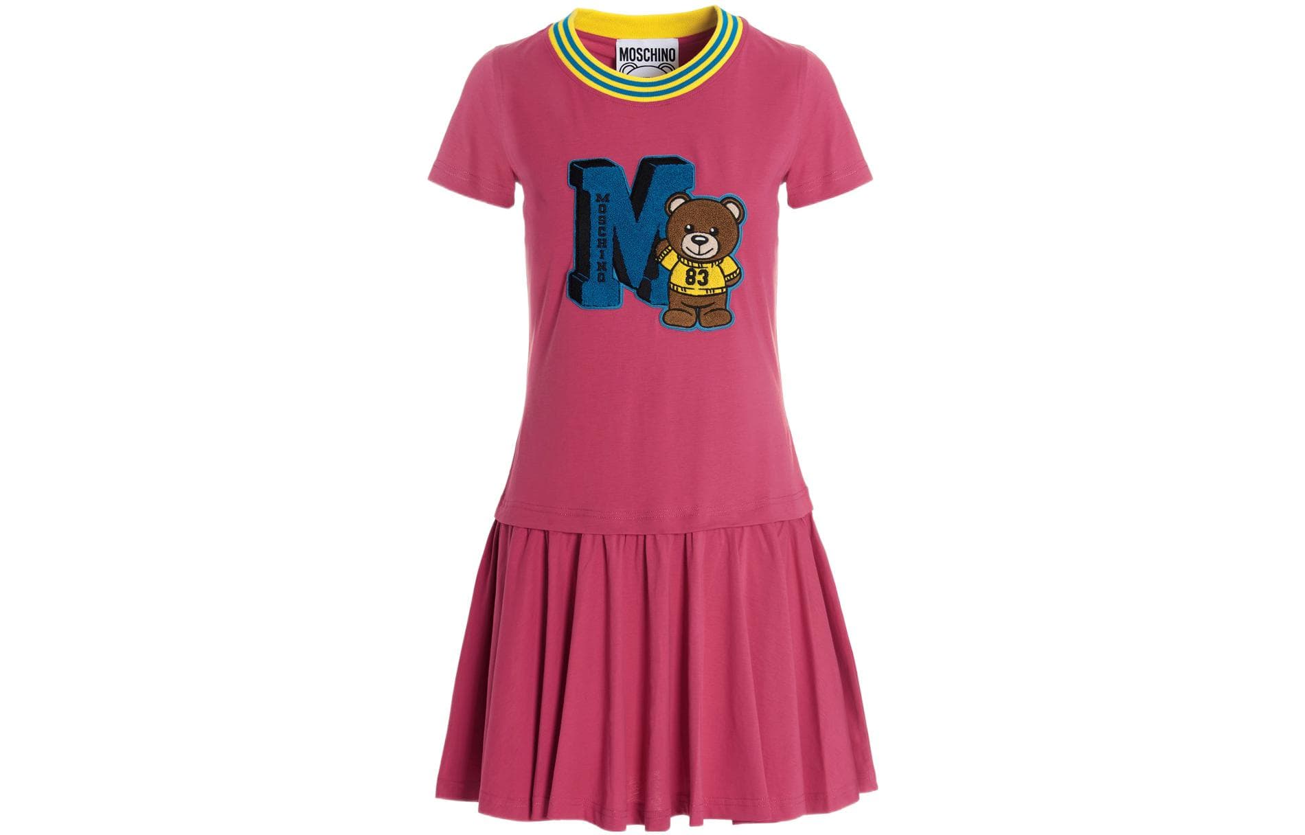 Платье MOSCHINO - изображение 1