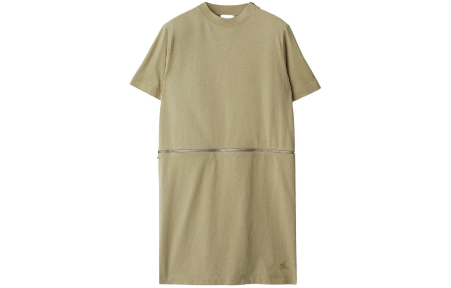 Платье Burberry SS24 - изображение 1