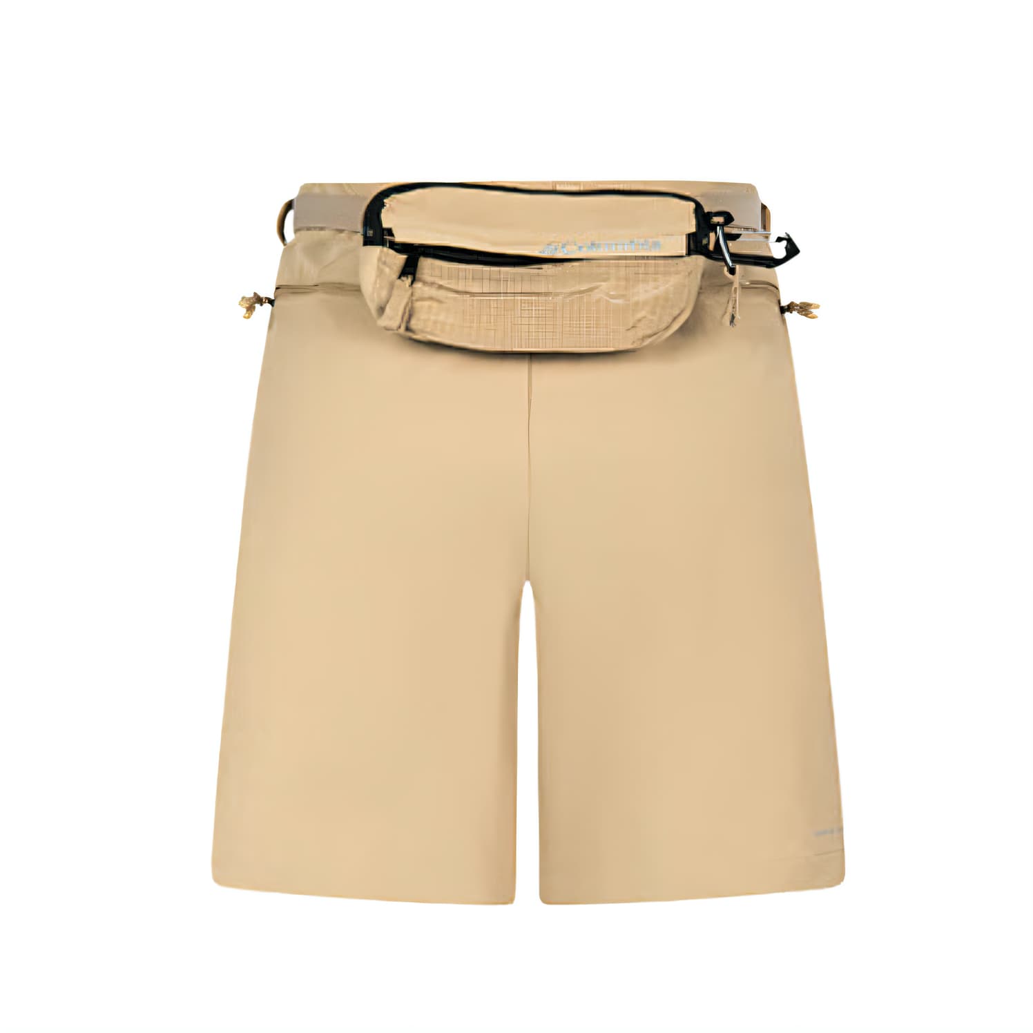 Шорты Columbia Traversetotrail Yellow - изображение 2