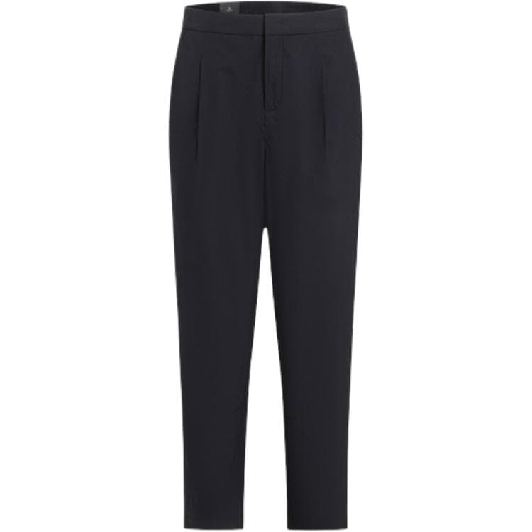 Штаны Hush Puppies Повседневные Брюки Женские MYSTIC Бирюзовый - изображение 1