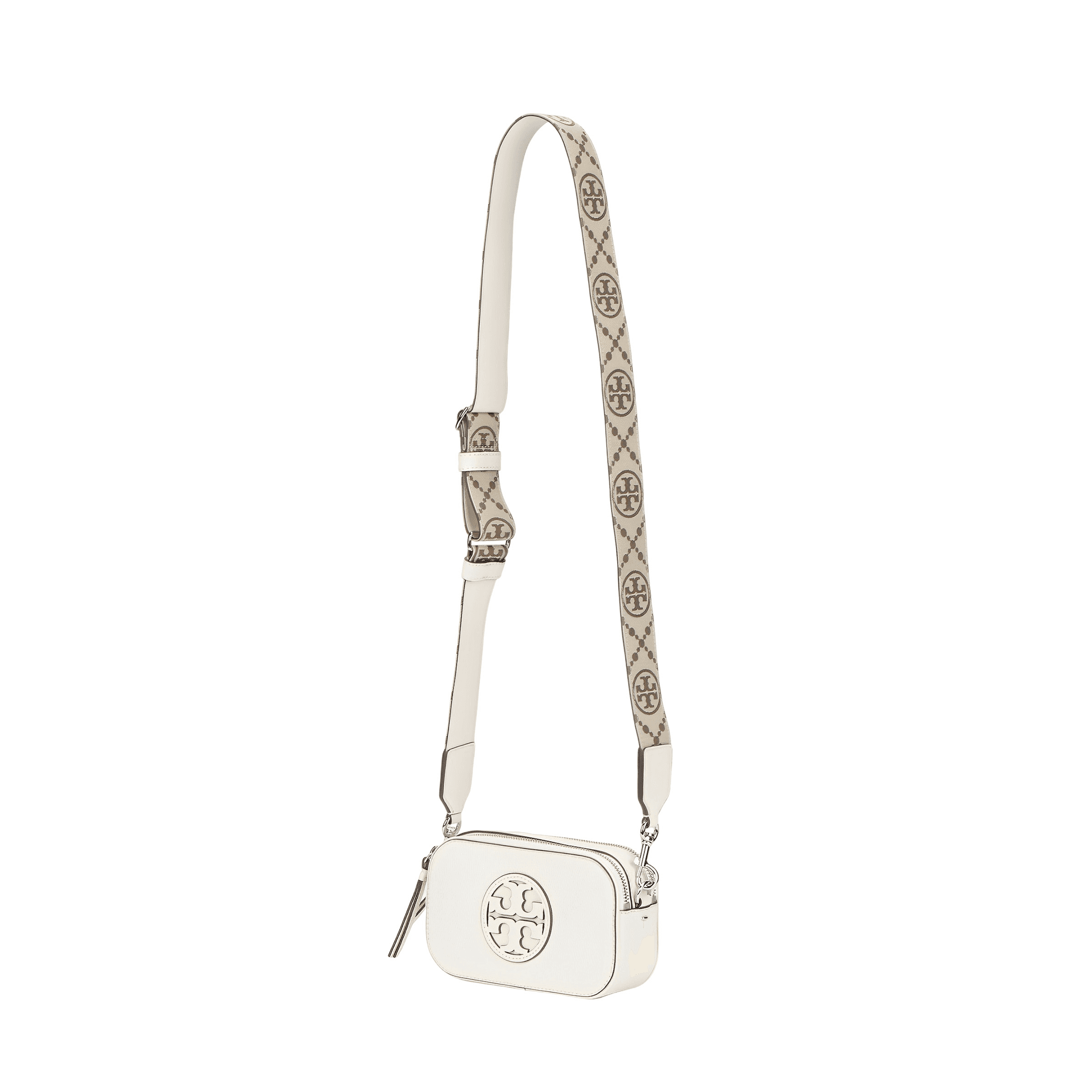 Мини-сумка TORY BURCH Miller T - изображение 2