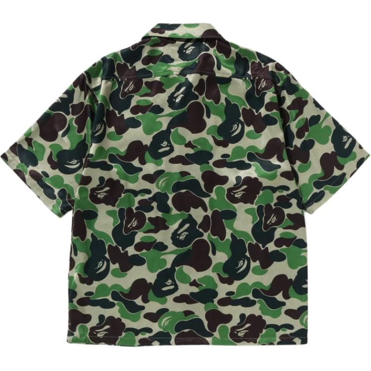 Блузка A Bathing Ape SS25 Рубашка Женская - изображение 2