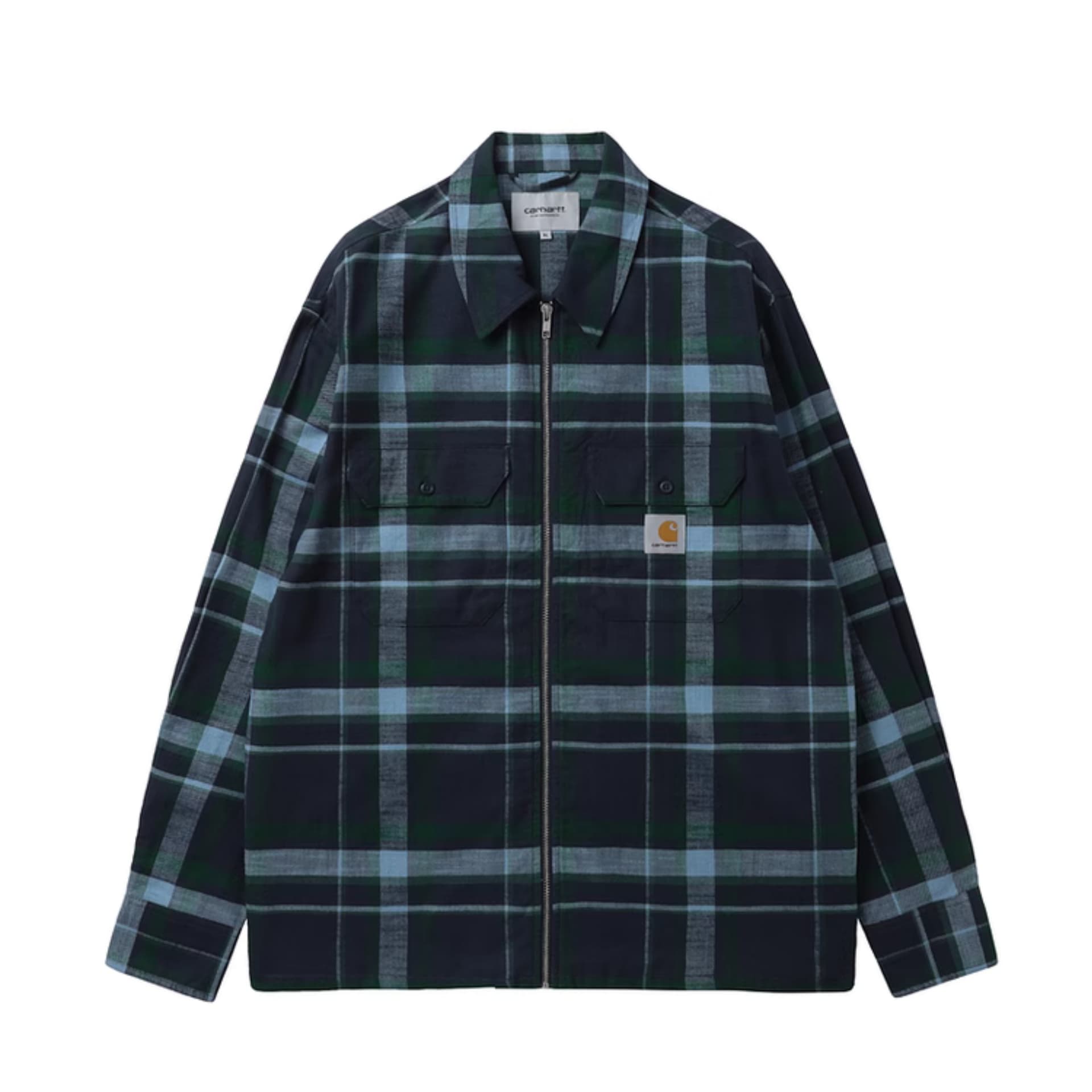 Рубашка Carhartt WIP - изображение 1