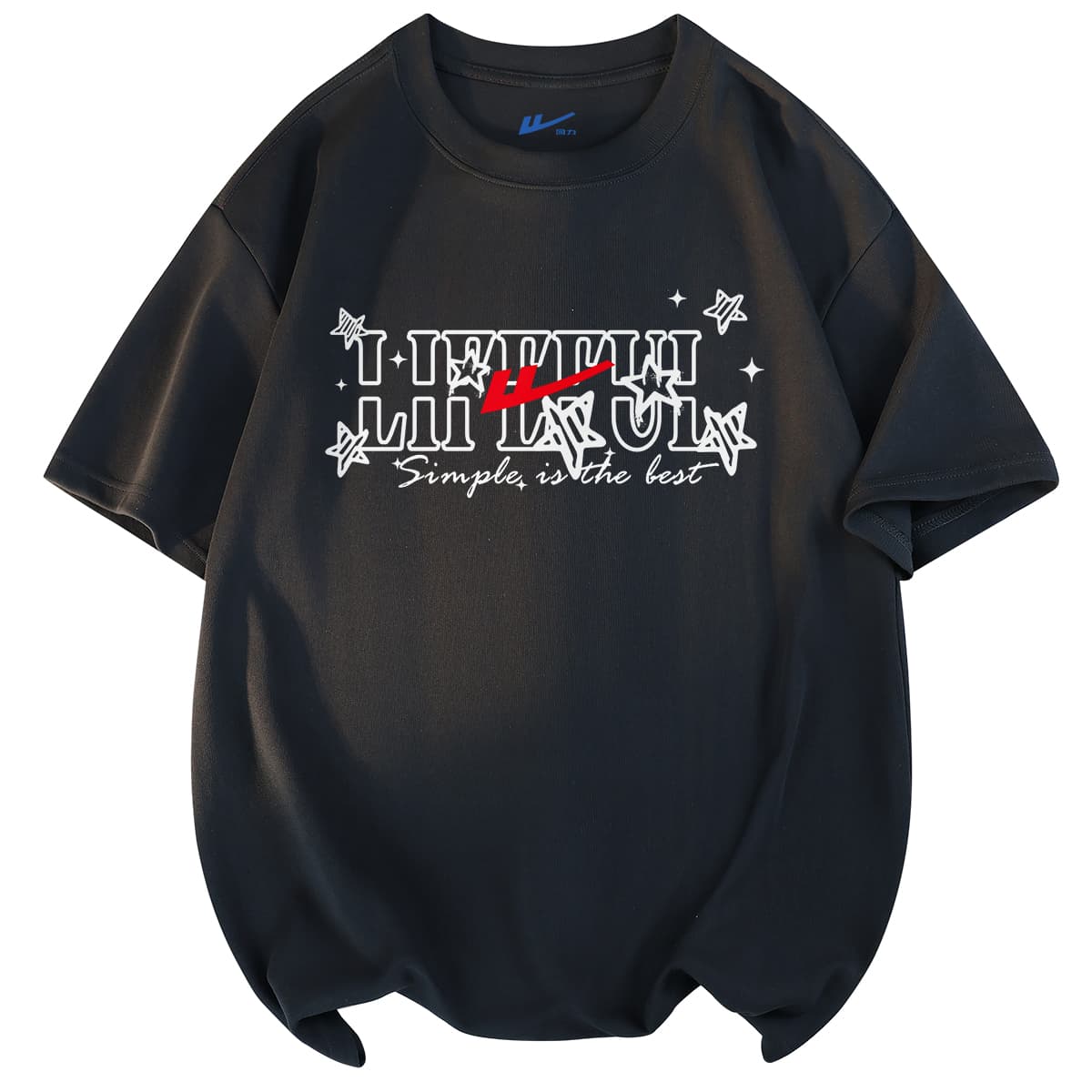 Футболка Warrior T - изображение 1