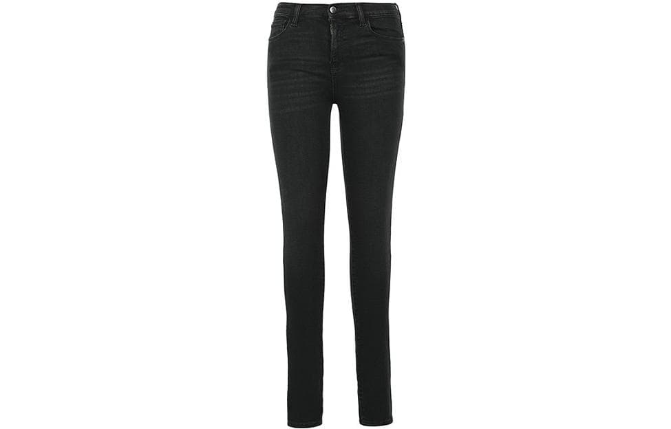 Джинсы EMPORIO ARMANI FW22 - изображение 1