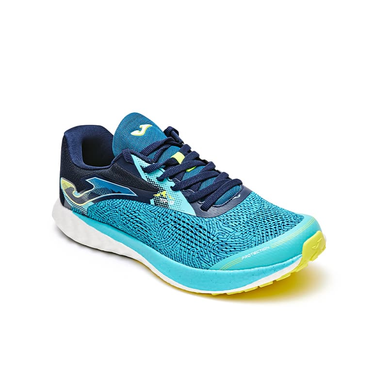 Кроссовки для бега Joma Противоскользящие Износостойкие Низкие Кроссовки для Трейл Бег Мужские - изображение 3