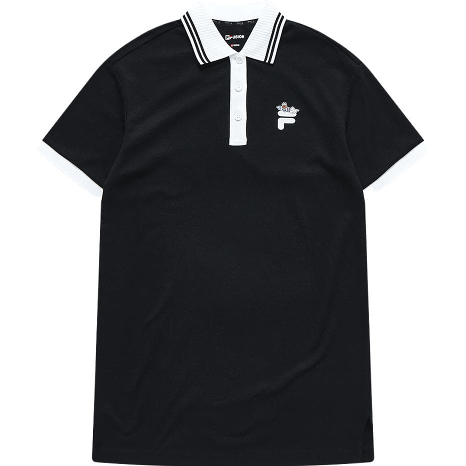 Платье FILA FUSION Polo - изображение 1