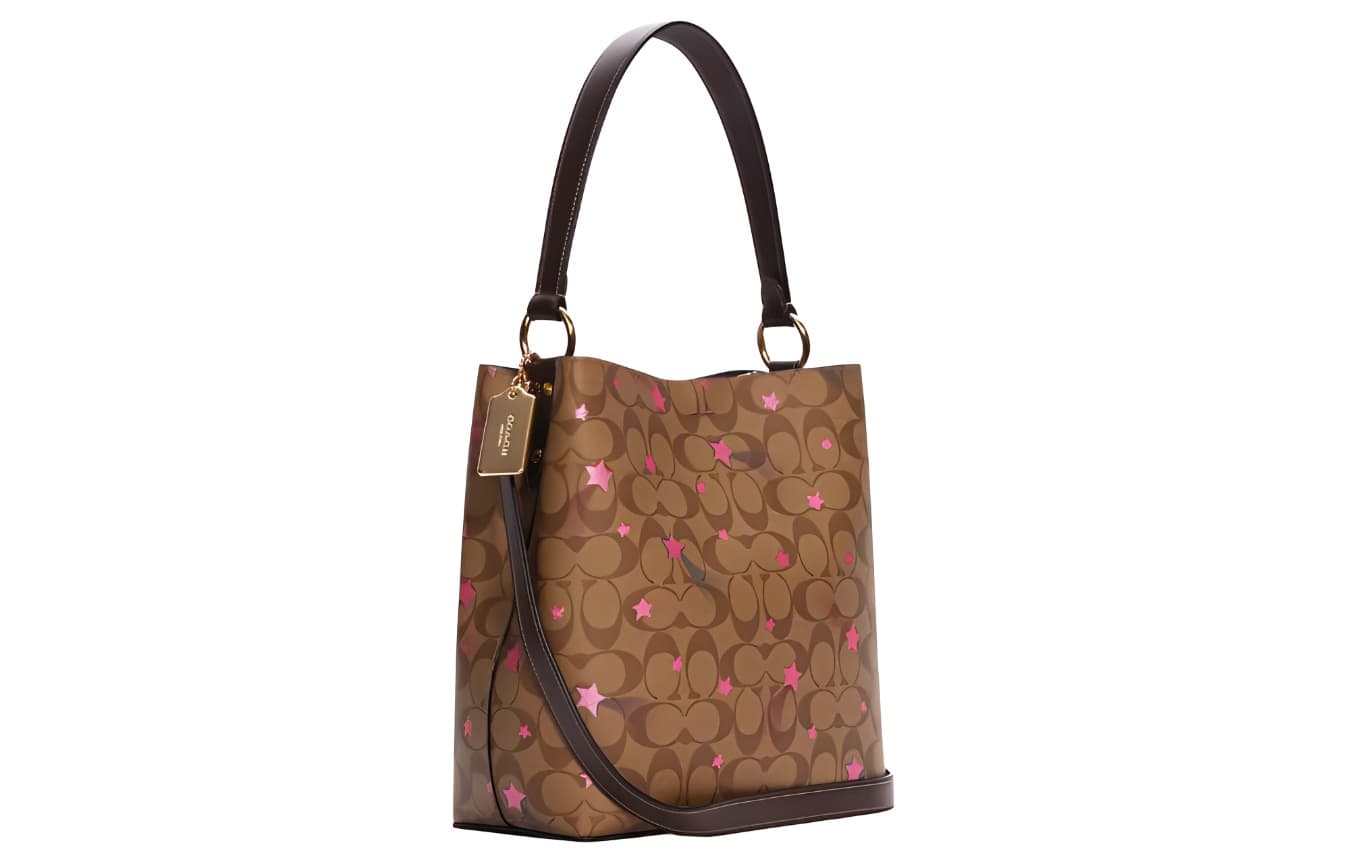Мини-сумка COACH Town 26 - изображение 2