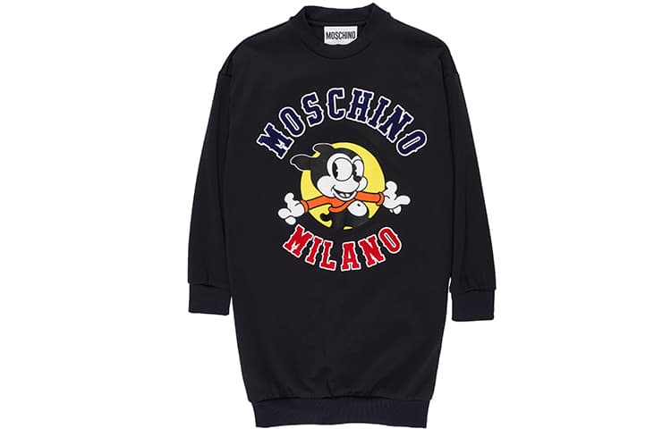 Платье MOSCHINO - изображение 1