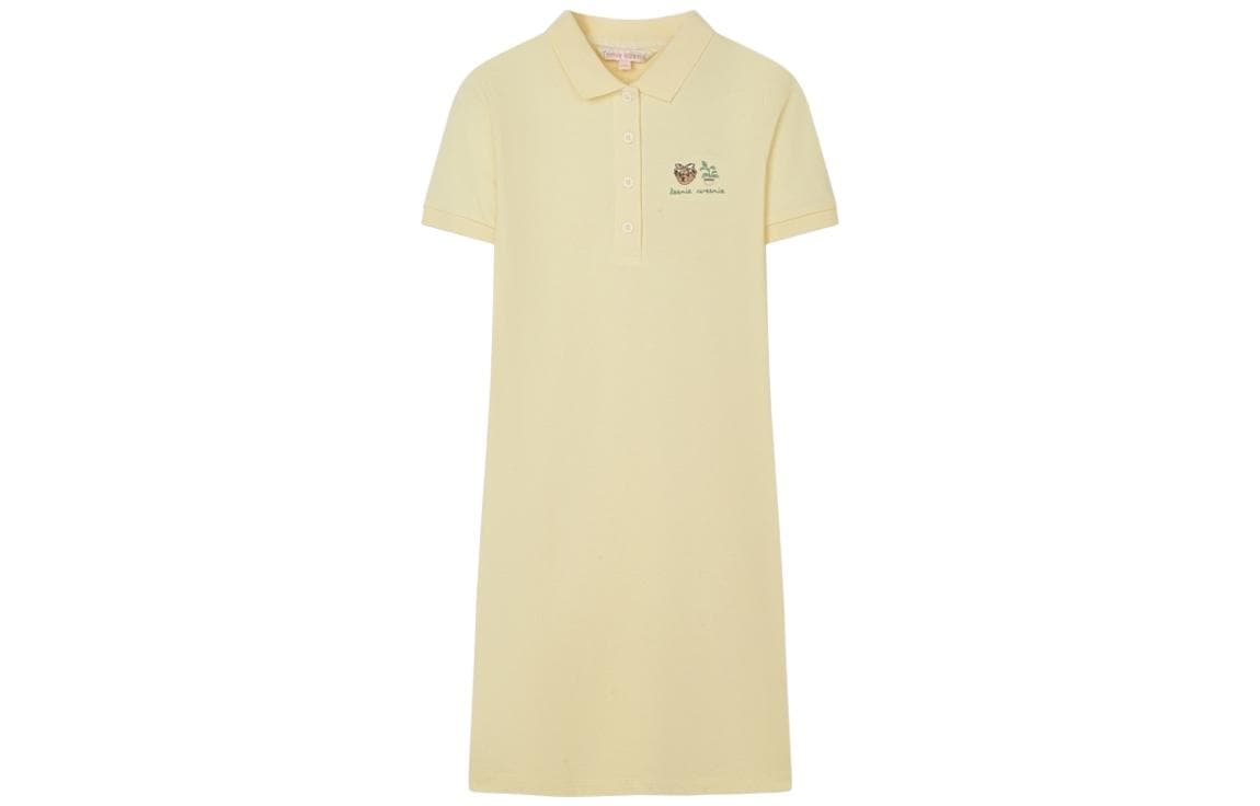 Платье Teenie Weenie Polo - изображение 1
