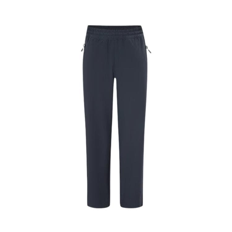 Штаны Columbia SS25 Повседневные Штаны Женские Черные - изображение 1