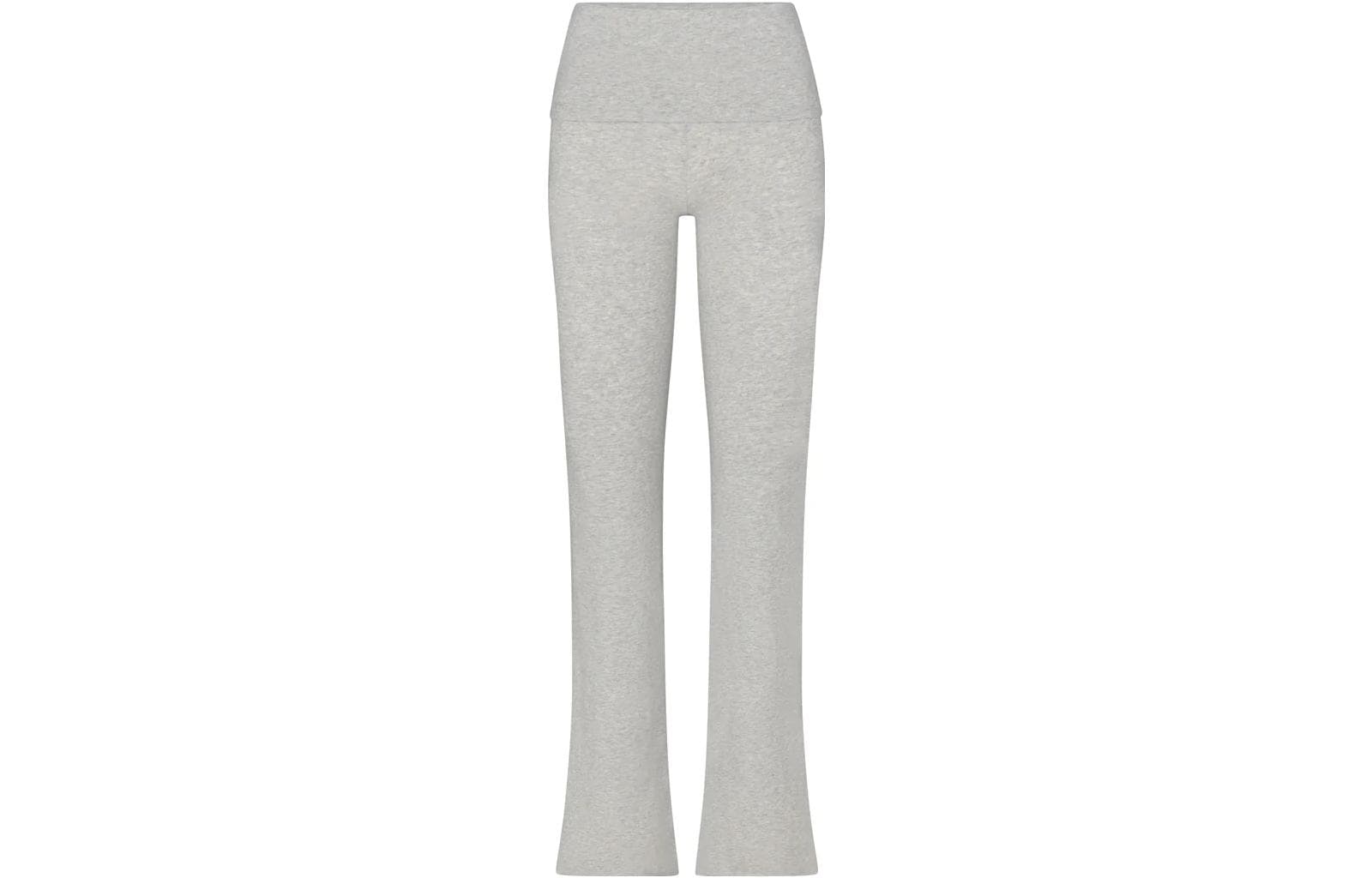 SKIMS COTTON JERSEY FOLDOVER PANT - изображение 5