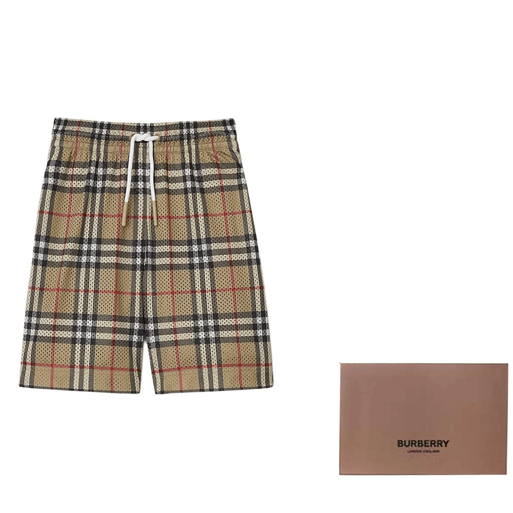 Burberry - изображение 5