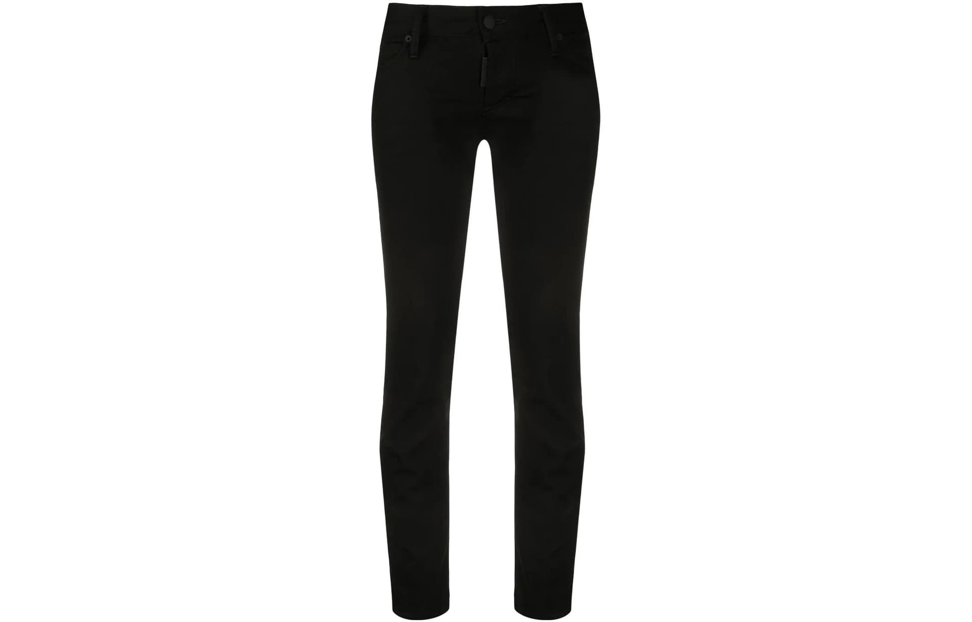 Джинсы DSQUARED 2 Logo - изображение 1