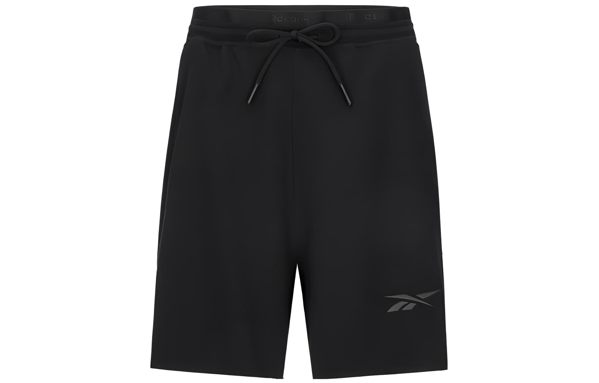 Шорты Reebok BEATS SHORTS W - изображение 1