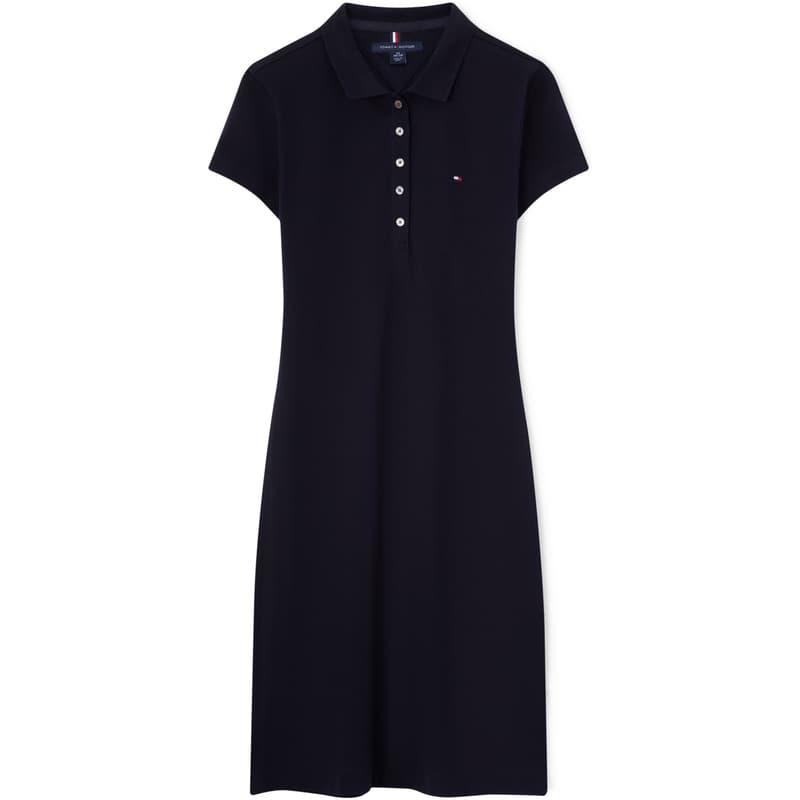 Платье Tommy Hilfiger Polo - изображение 1