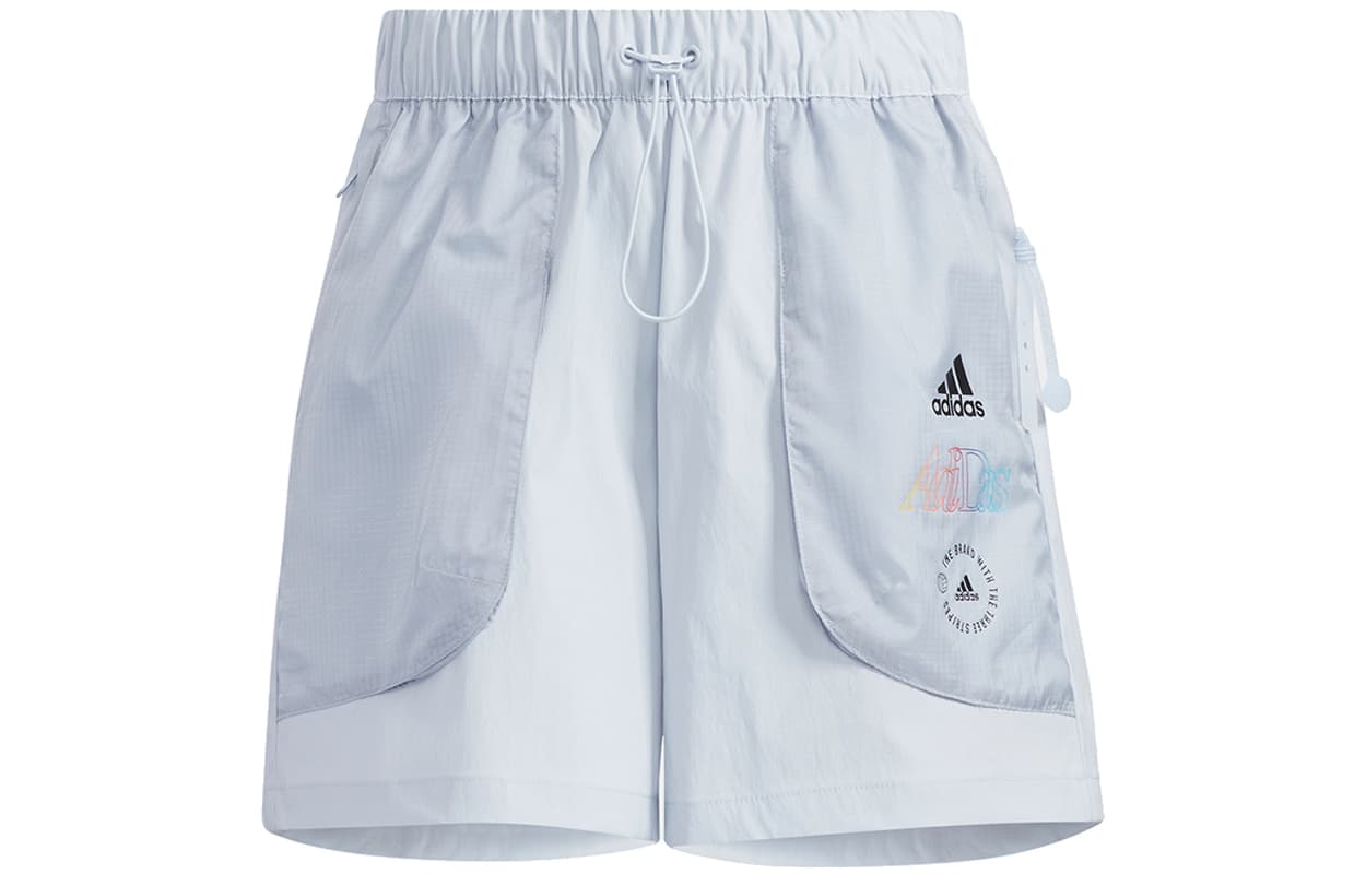 Шорты adidas W Wv Shorts - изображение 1